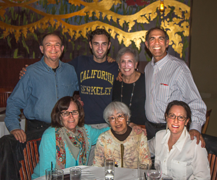 alan's 66th birthday